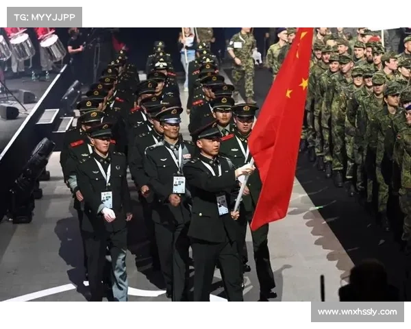 军运会比赛时间