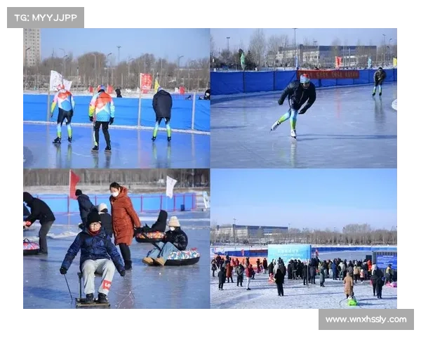 哈尔滨运动赛事盛大启动冰雪竞技闪耀推动体育热潮 哈尔滨运动赛事盛大启动冰雪竞技闪耀推动体育热潮