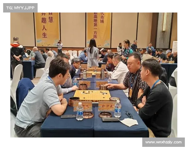 天津围棋协会赛事直播视频