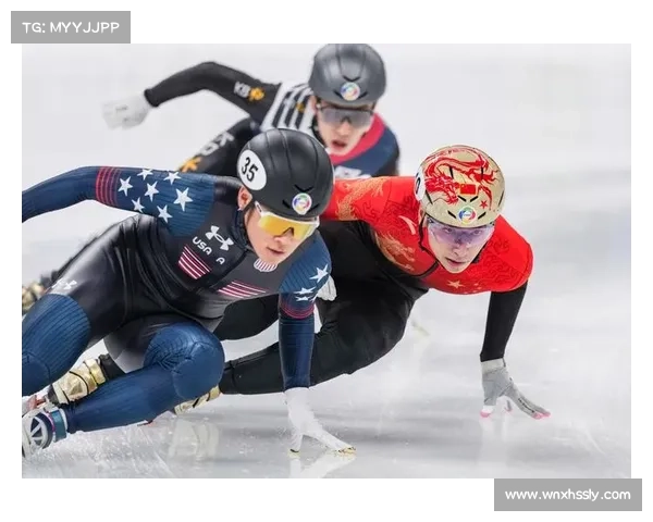 短道速滑赛事大全,短道速滑挑战赛