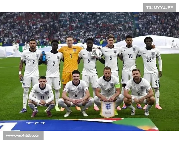 英格兰足球队荣誉